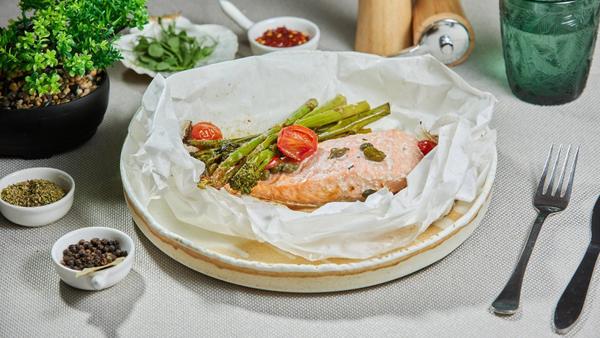 Somon Nord Bistro 